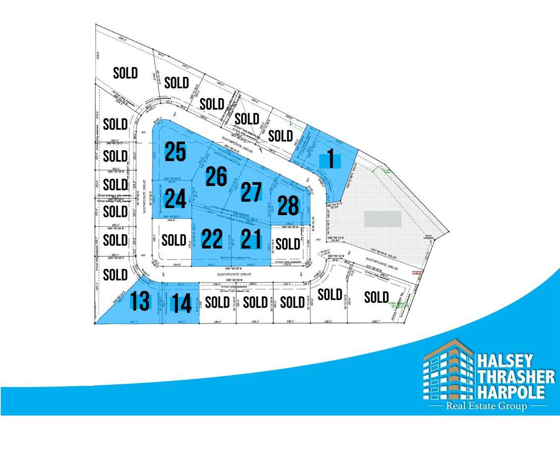 Lot 22 Southpointe Drive - Photo 1