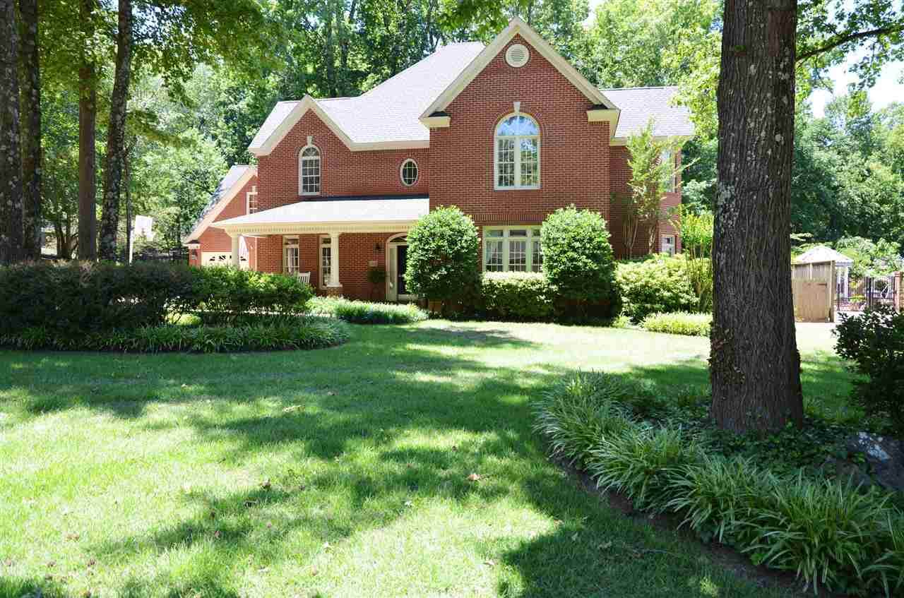 2909 Patricia Cove - Photo 1