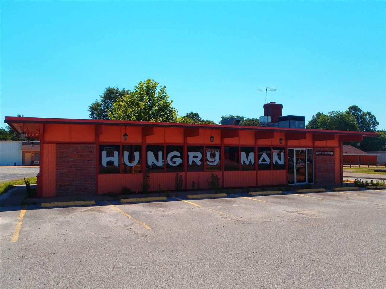 2500 Hwy 367 - Photo 1