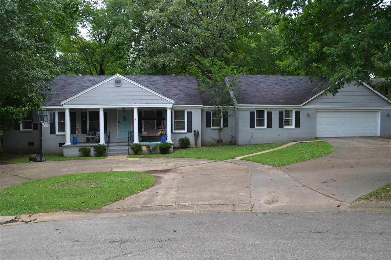 1606 Merrywood Cove - Photo 1