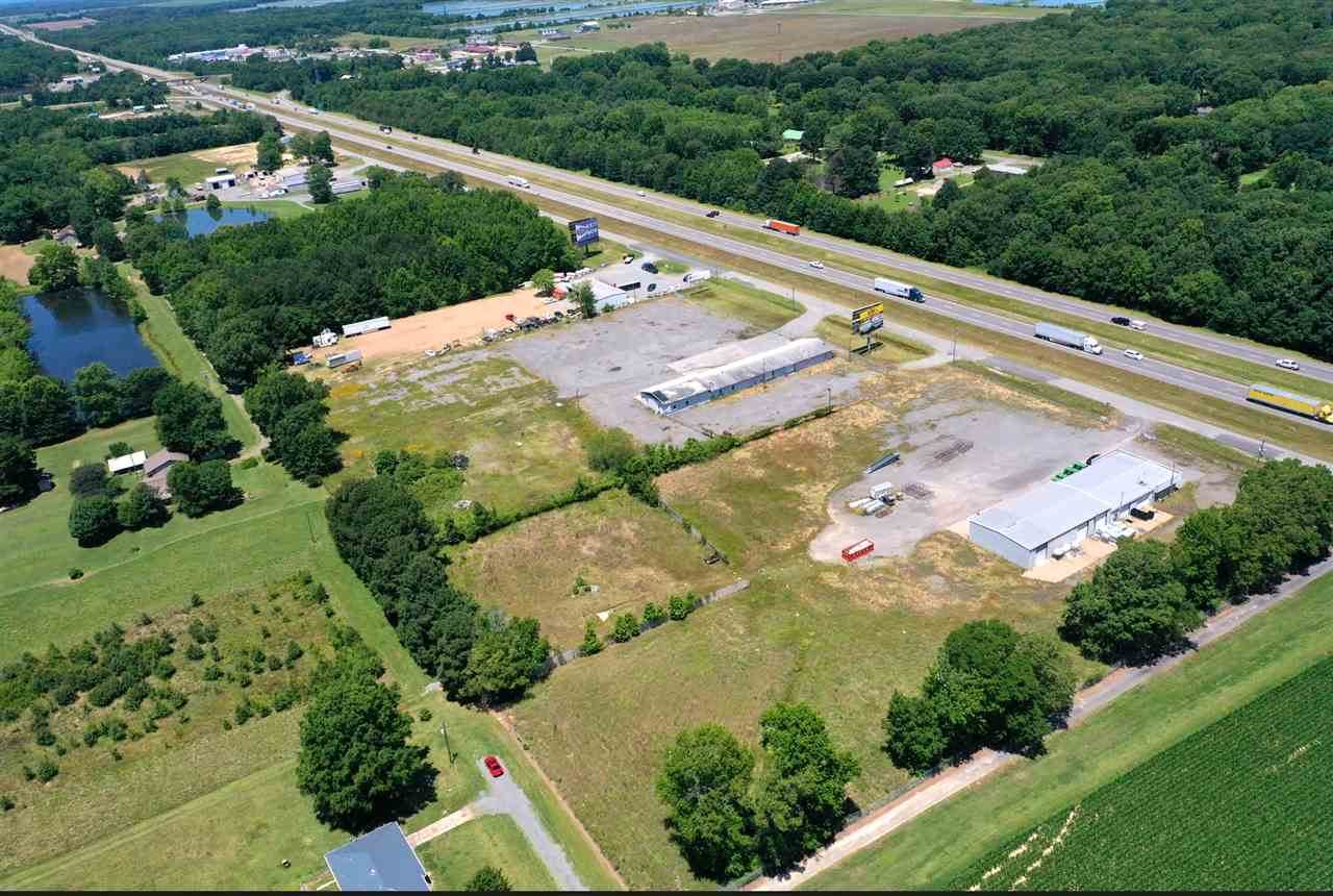 913 Frontage Rd - Photo 1