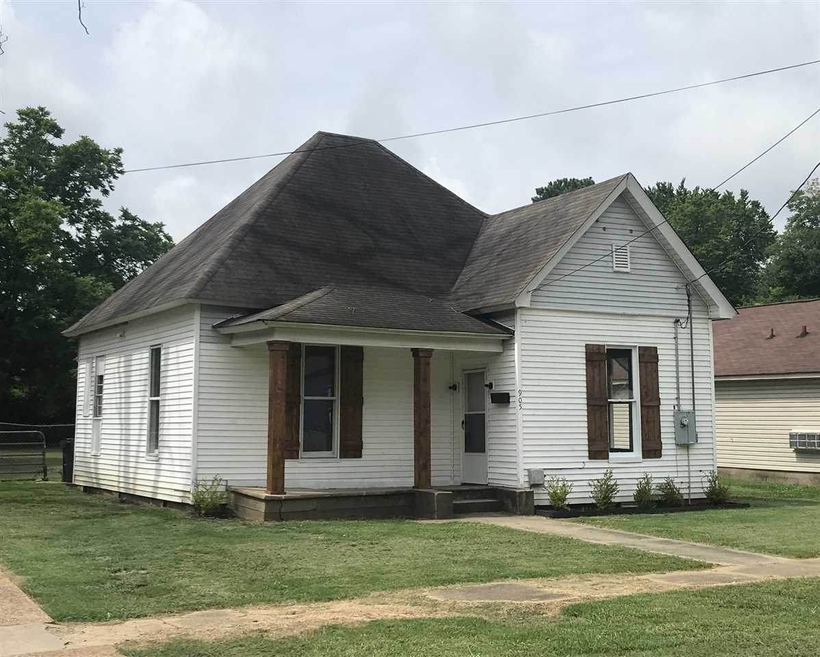 905 Warner - Photo 1