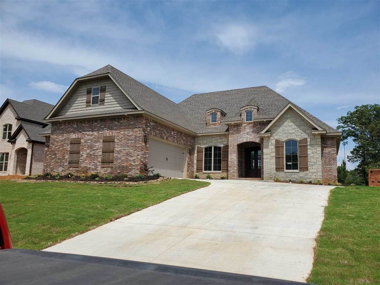 3908 Teal Drive - Photo 1