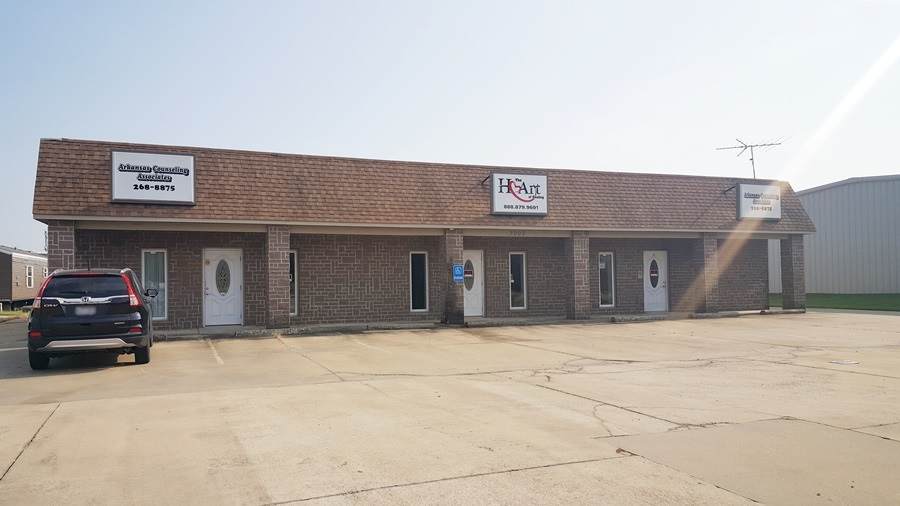 3009 Turman Drive - Photo 1