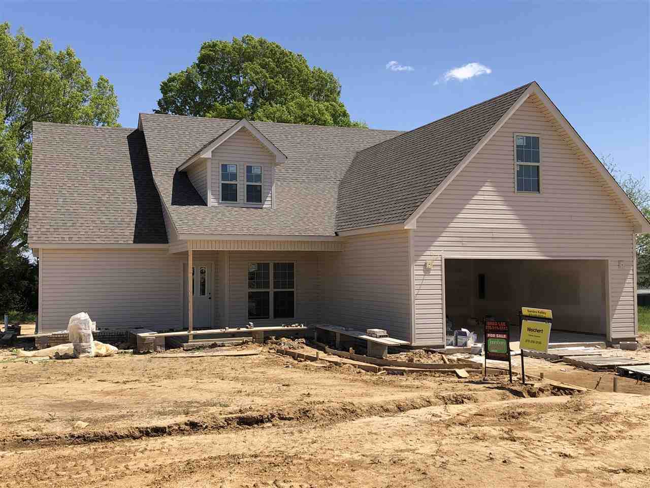 50 James Devaughn Dr. - Photo 1