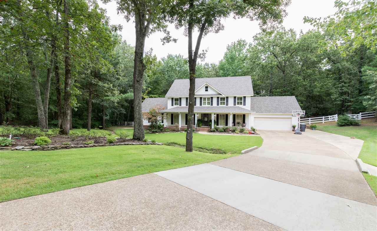 827 Sherwood Oaks Lane - Photo 1