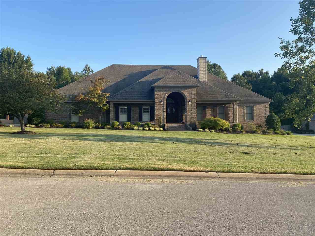 309 Ashford Cove - Photo 1