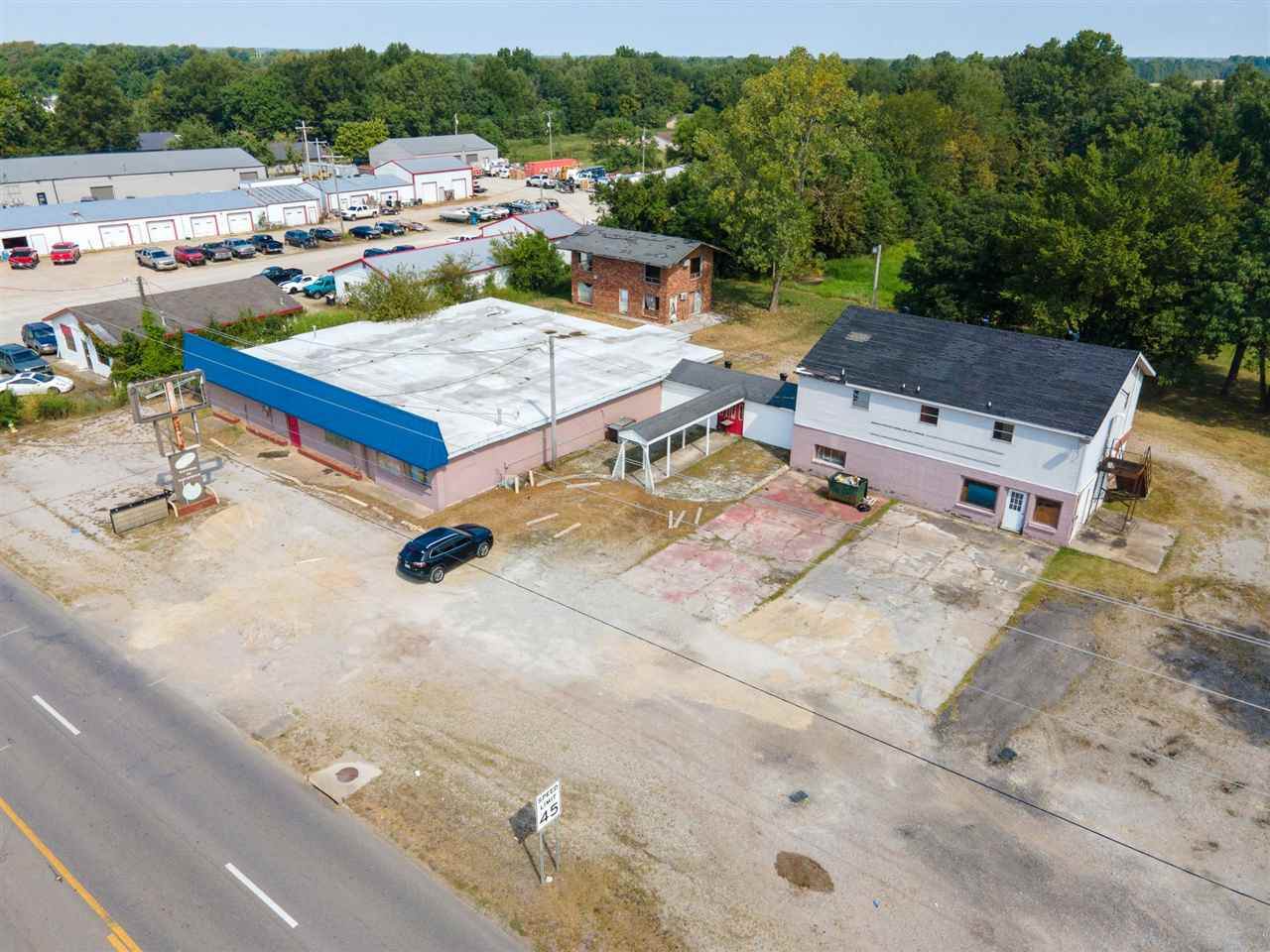 2005 Kingshighway - Photo 1