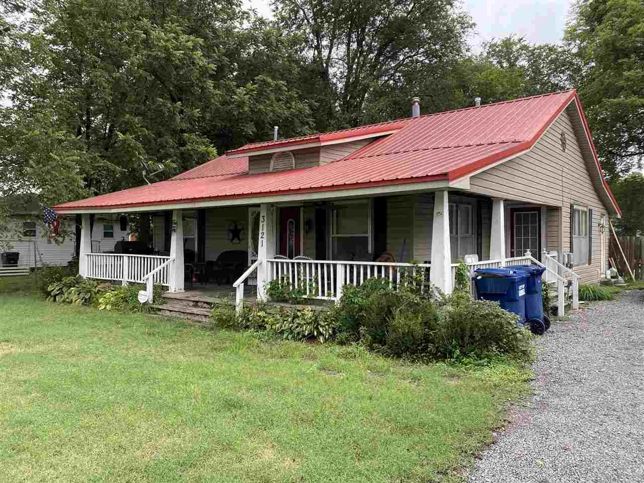 3121 State Hwy 150 - Photo 1