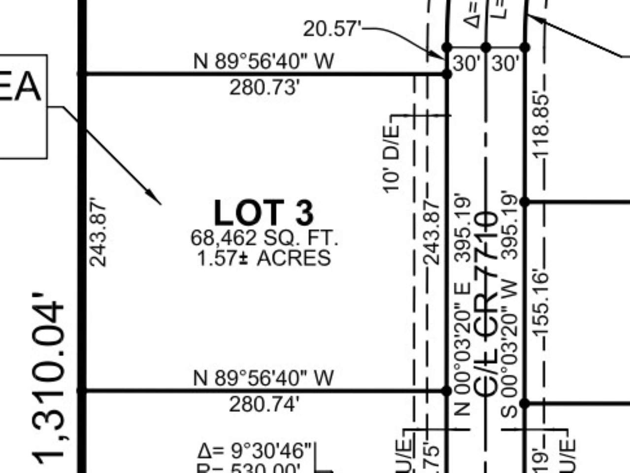 124 County Road 7710 - Photo 1