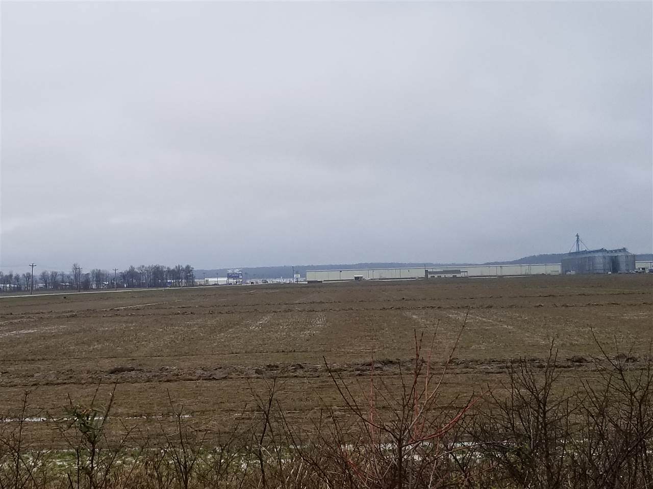 21.60 Hwy 1 South - Photo 1