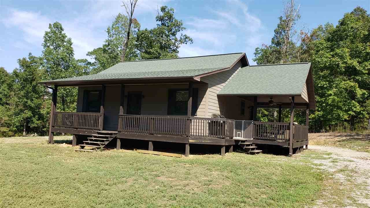 7992 Hand Cove Road - Photo 1