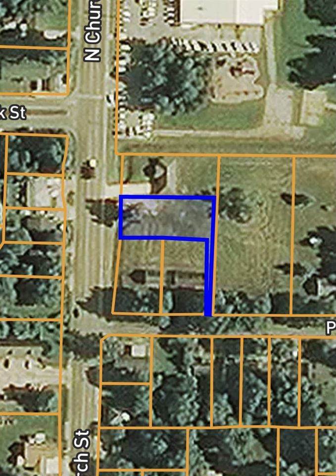 1408 Church St - Photo 1
