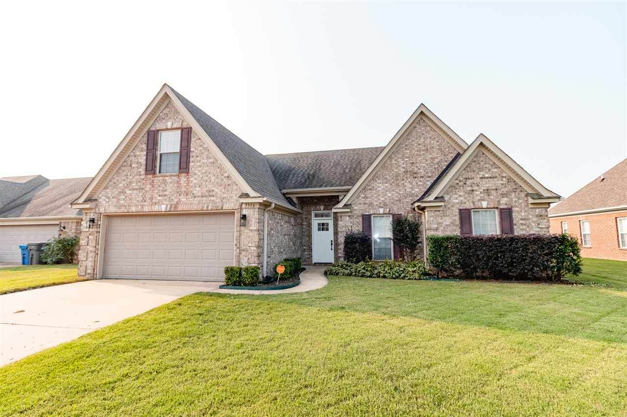 3316 Ridgeway Circle - Photo 1