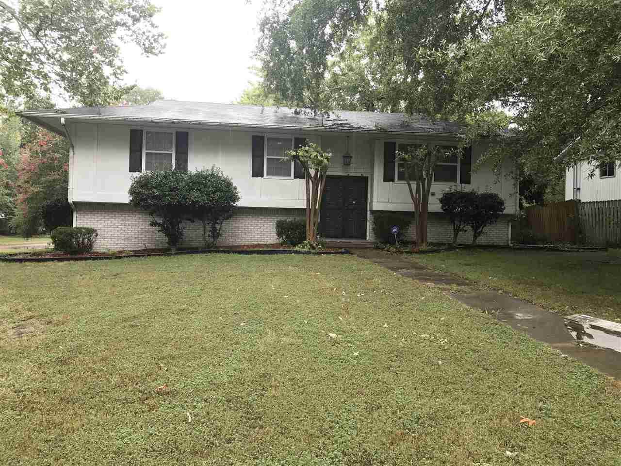 1621 Tanglewood - Photo 1