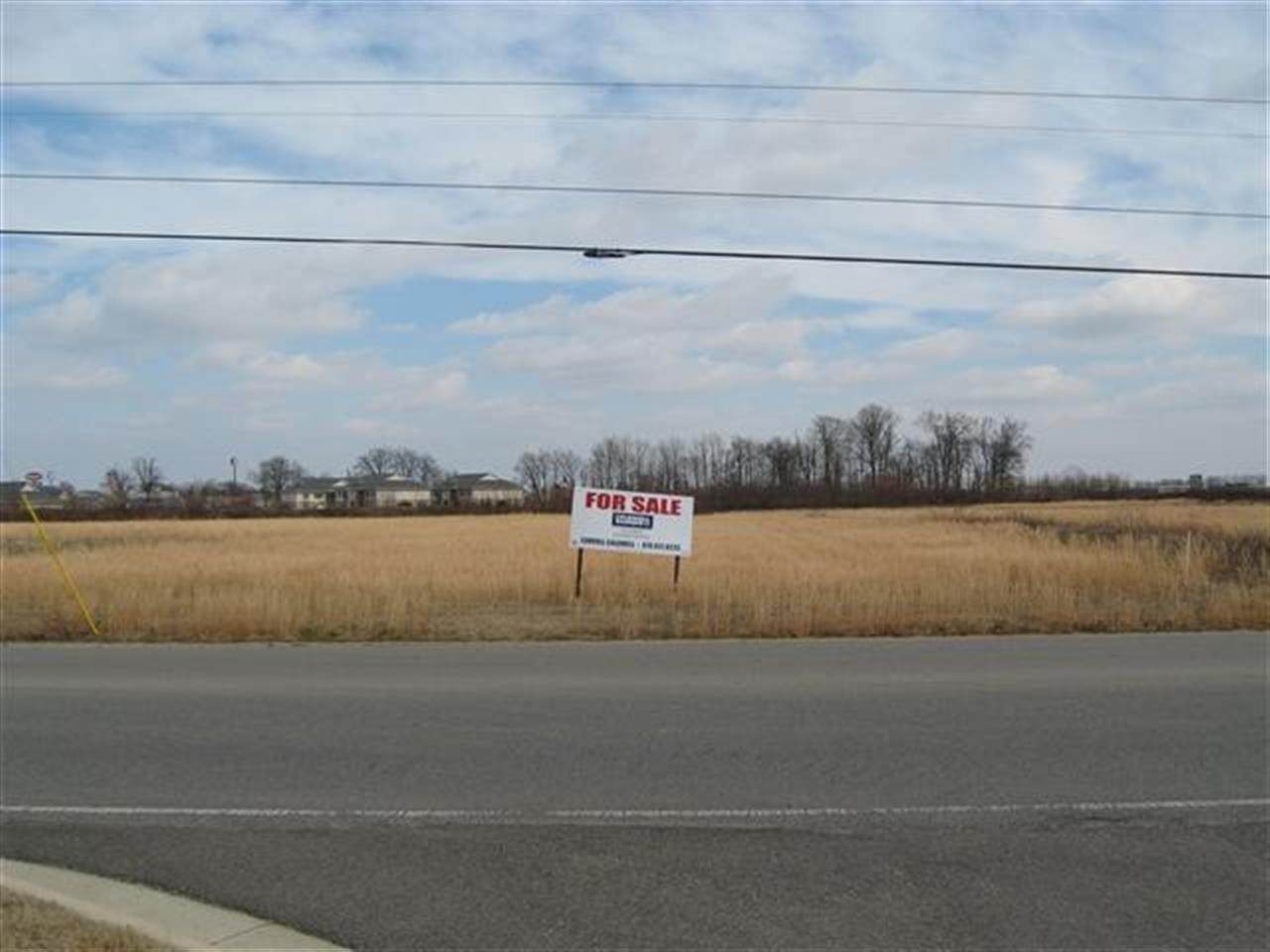 3604 Caraway Rd - Photo 1