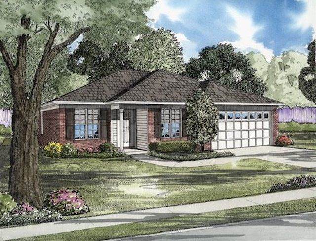 106 Drake Drive - Photo 1