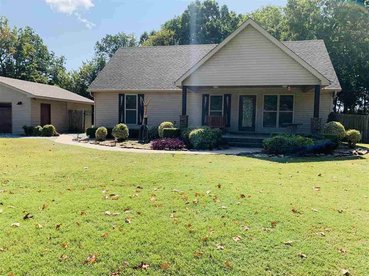 111 County Road 303 - Photo 1