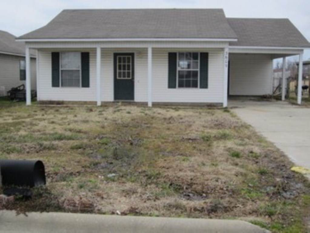 3609 Shelby - Photo 1