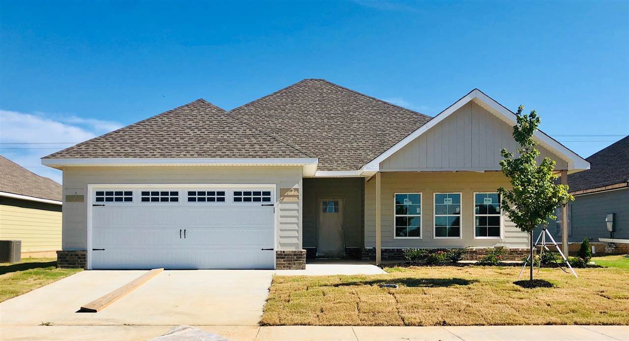 3625 Flemon Road - Photo 1