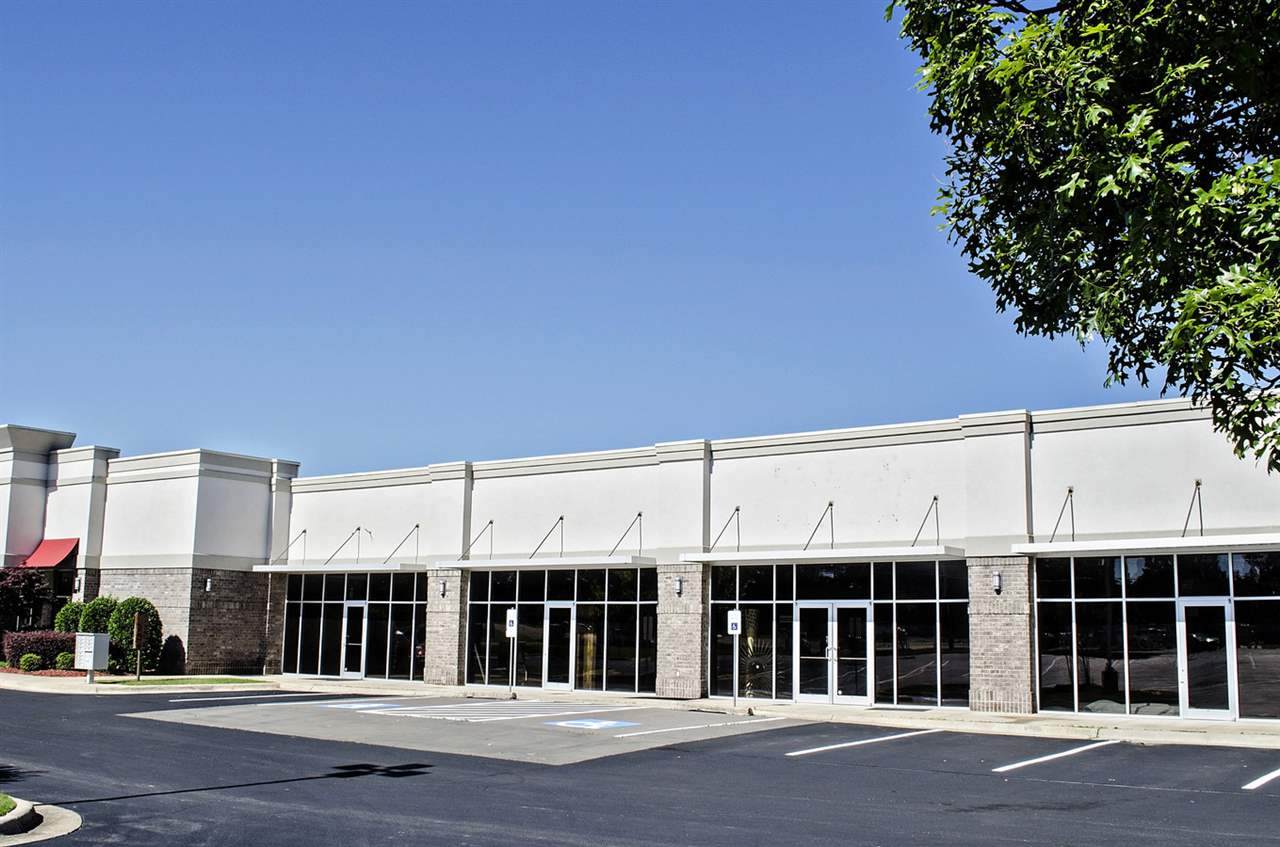 3410 Johnson Suite X - Photo 1