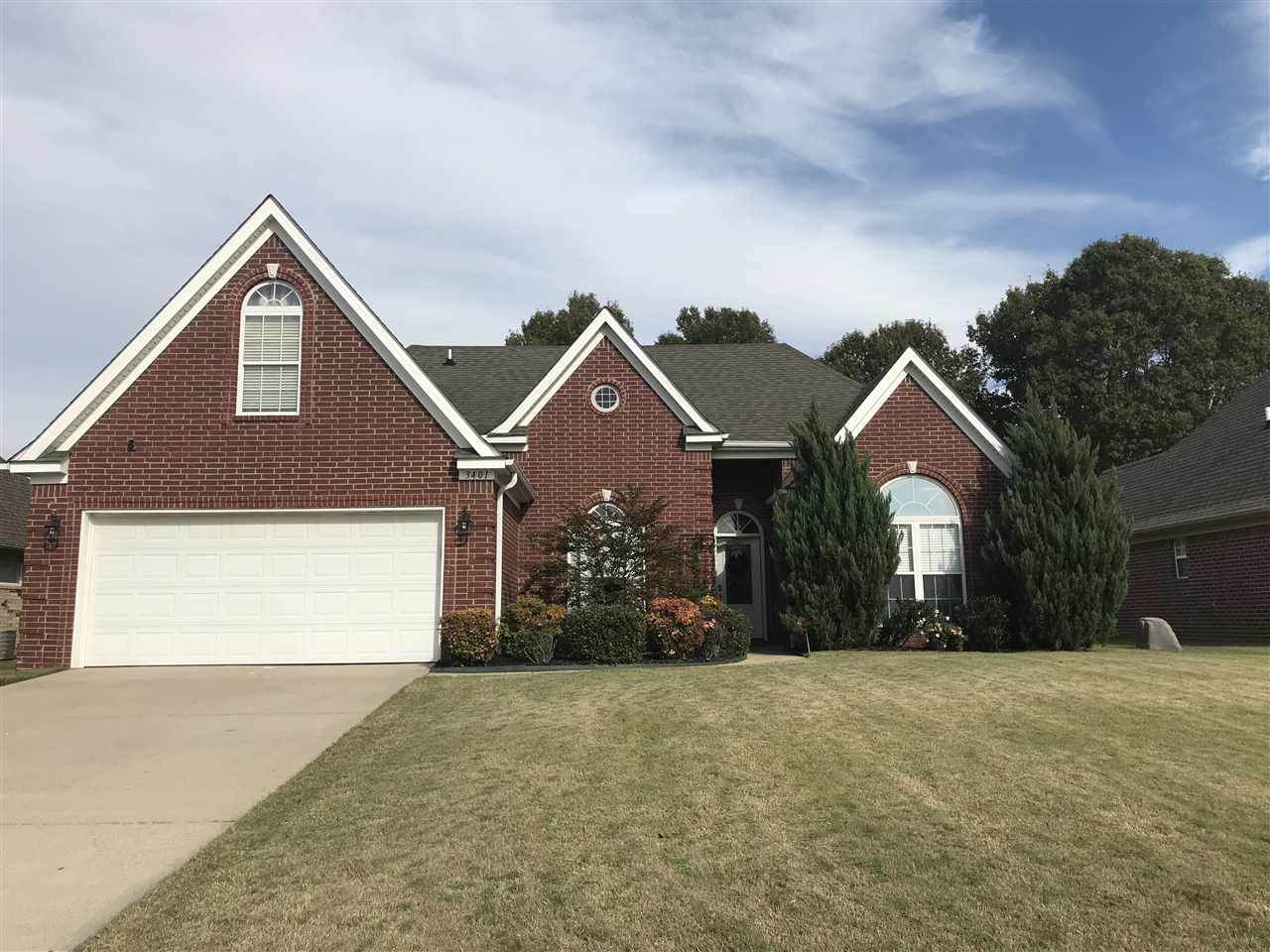 3401 Ridgeway Circle - Photo 1