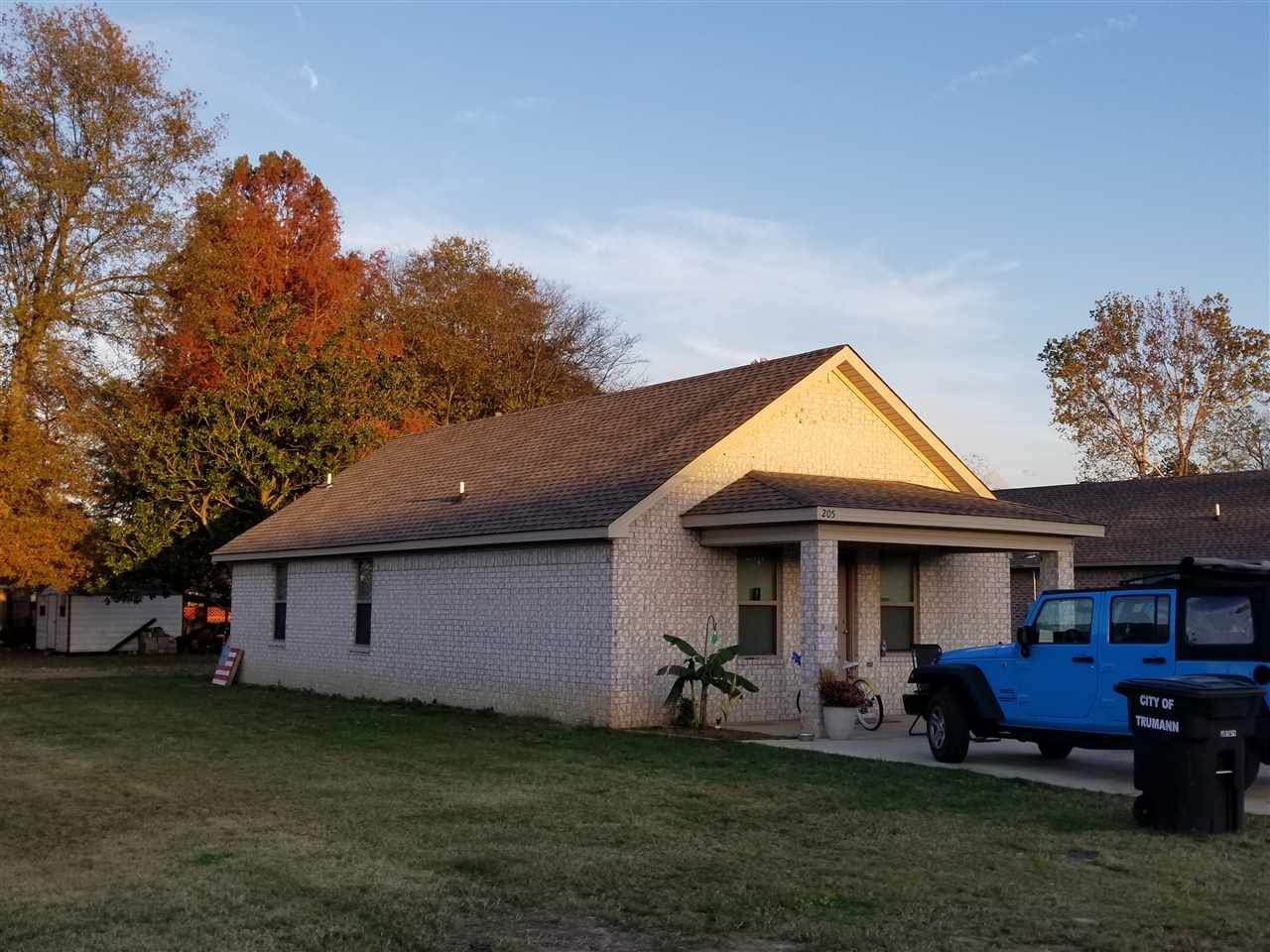 205 Ozark - Photo 1