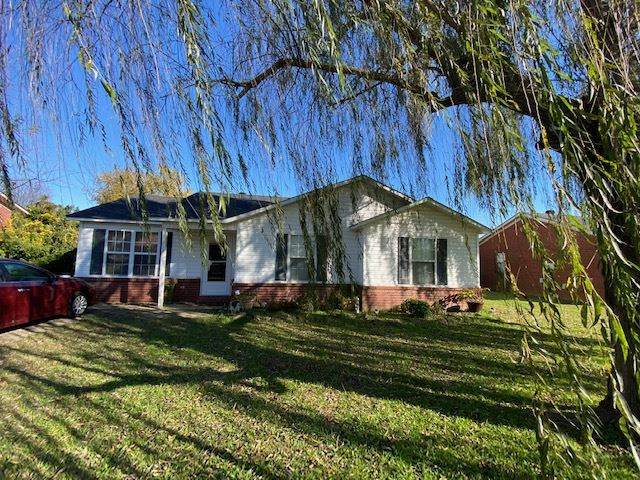 312 Ray Street - Photo 1