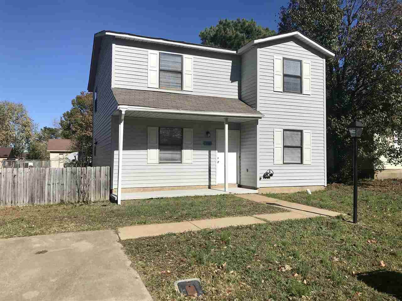 710 Jill Lane - Photo 1