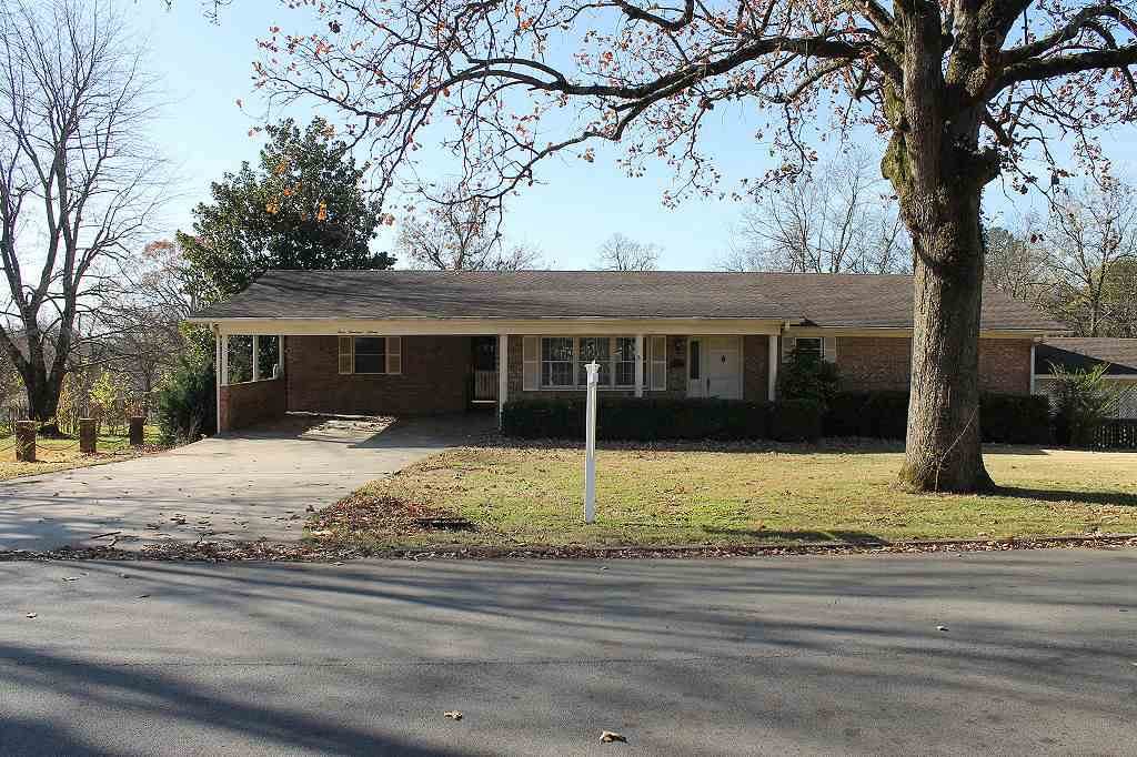 315 Black Street - Photo 1