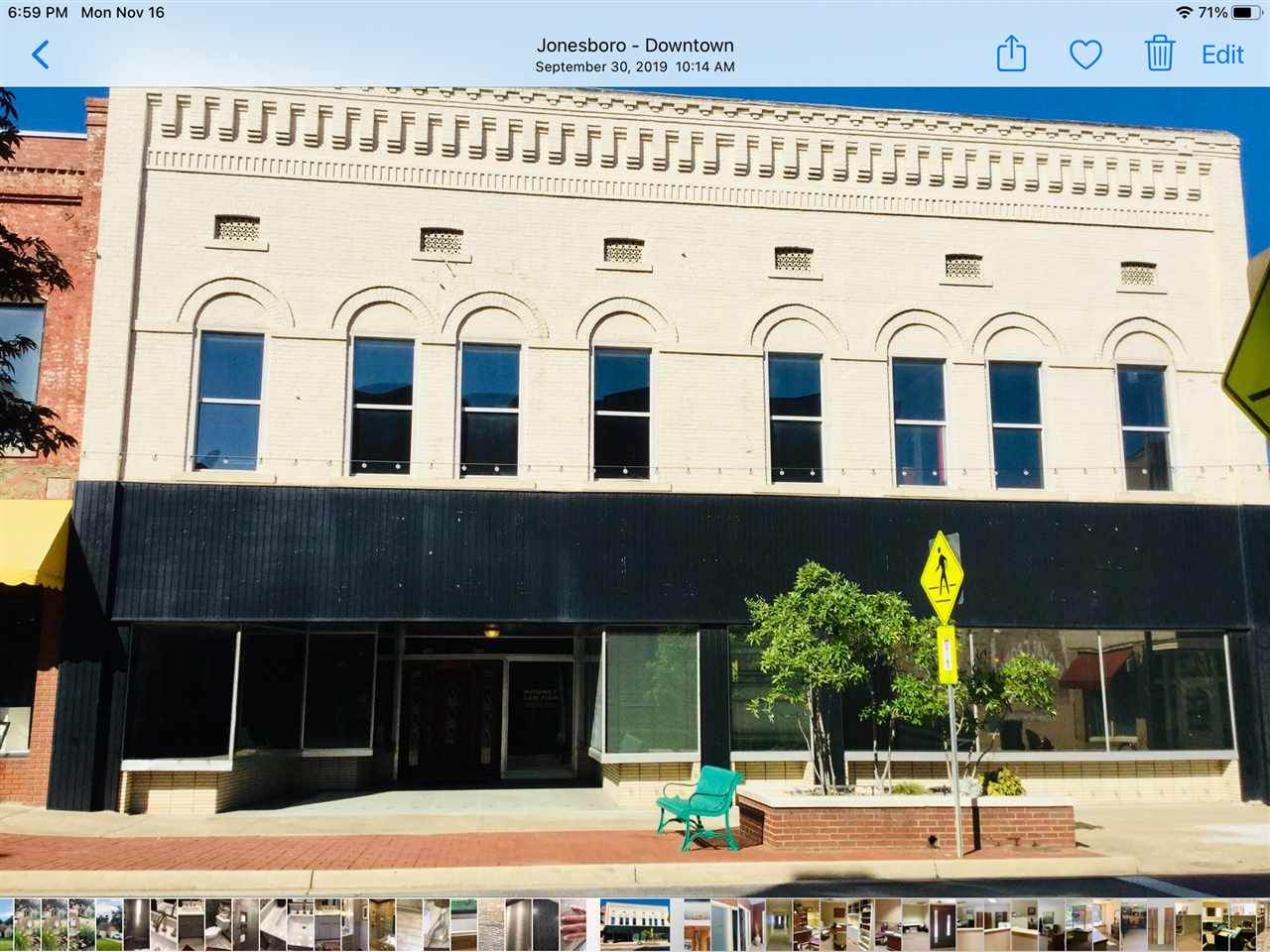 401 Main St. Downstairs - Photo 1