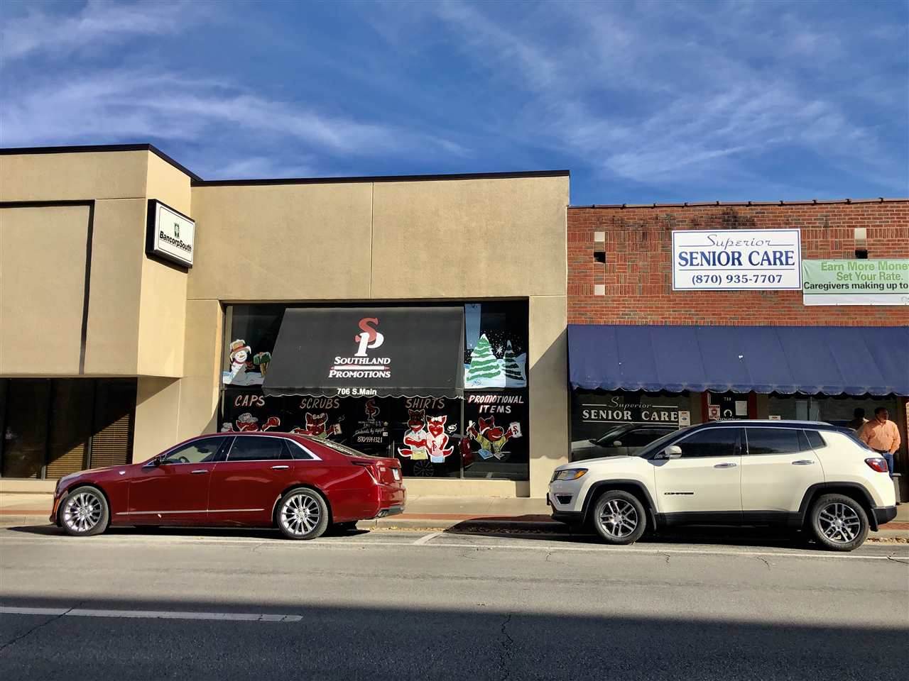 706 Main St. - Photo 1