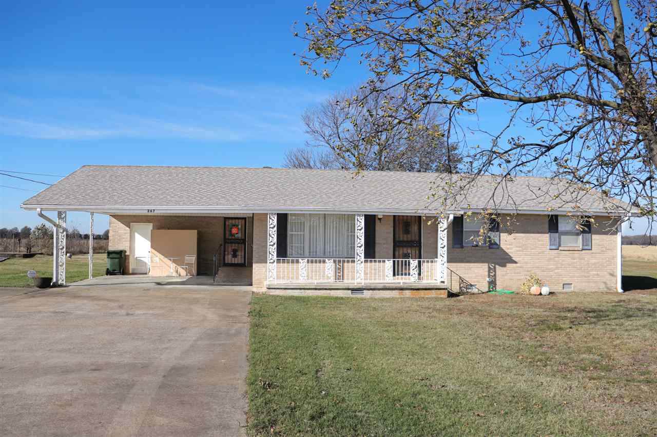 267 Cr 328 - Photo 1