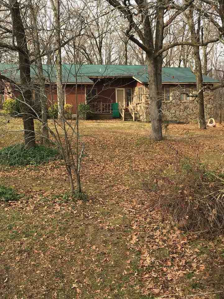 3322 Woodsprings - Photo 1