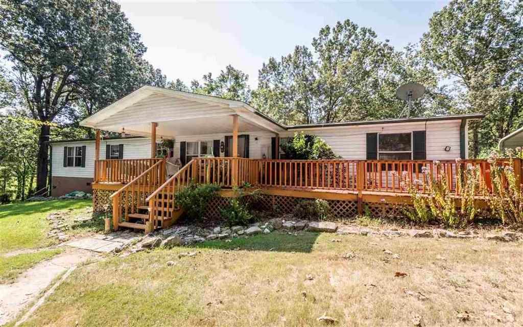 214 Lawrence Road 262 - Photo 1