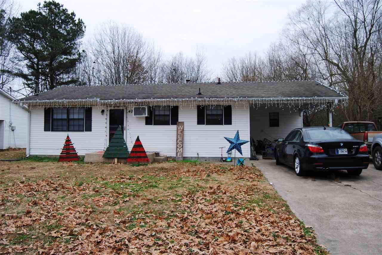 401 15th Ave - Photo 1