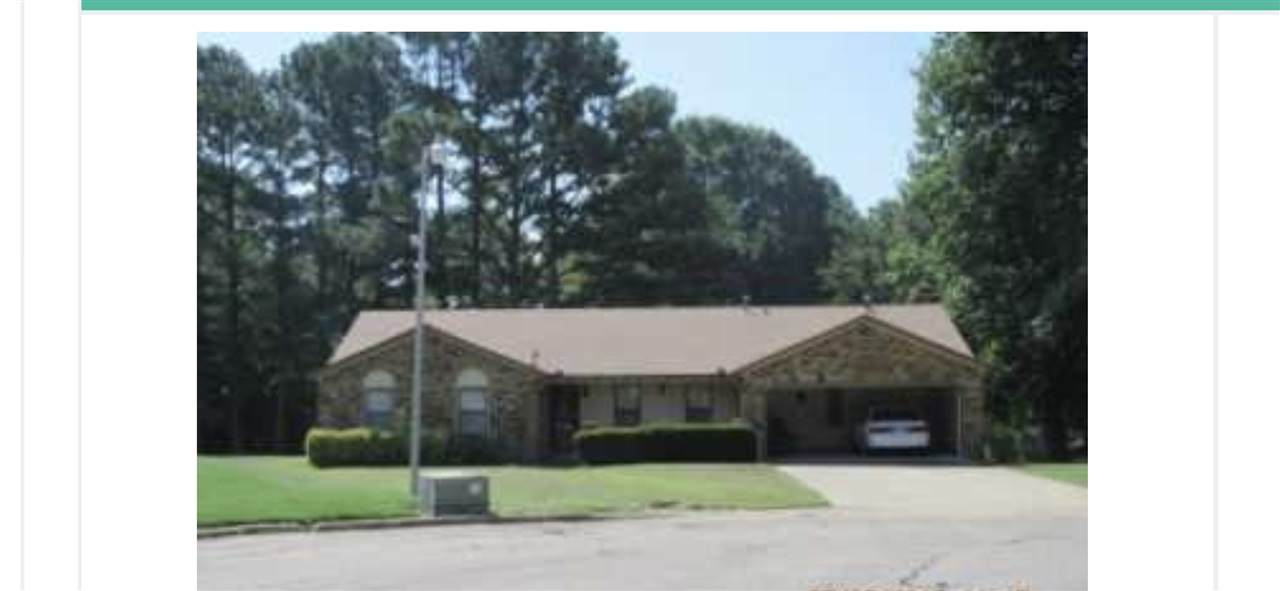 2812 Glenwood Cove - Photo 1