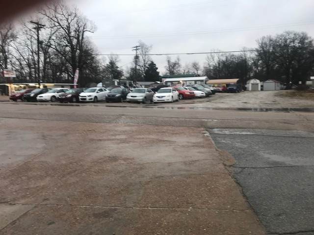 100 B Hwy 63 - Photo 1