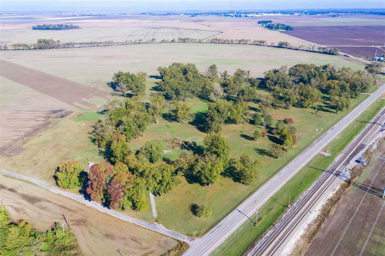 lot 7 Highway 61 S - Photo 1