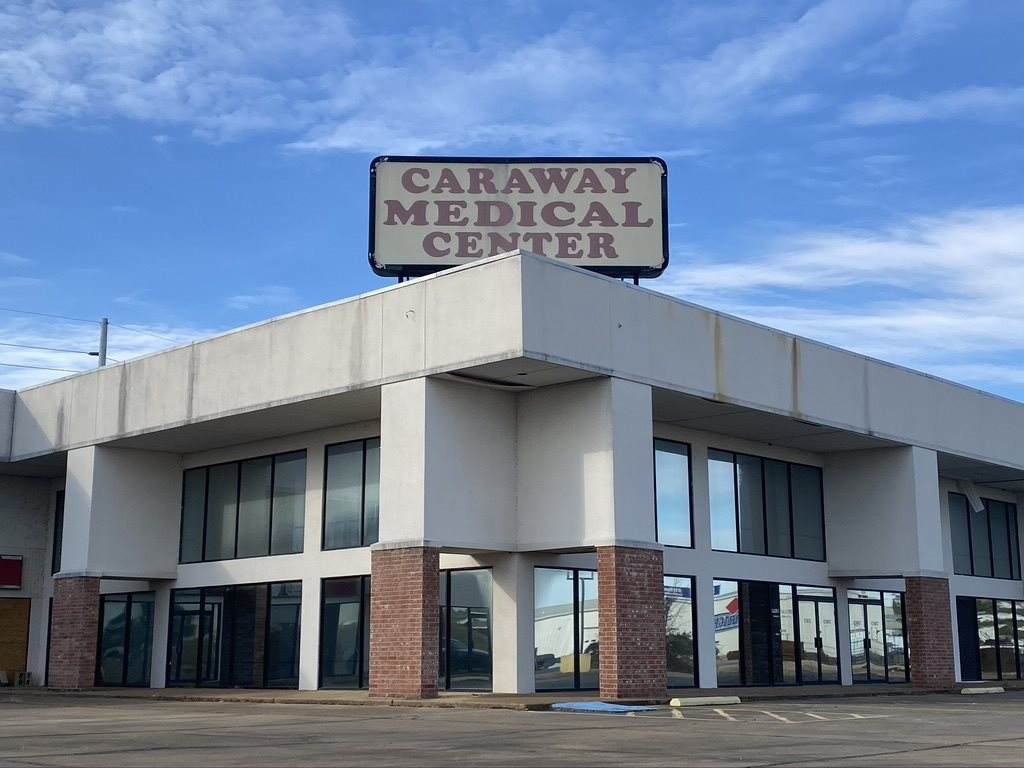 2929 Caraway Suite 1 - Photo 1