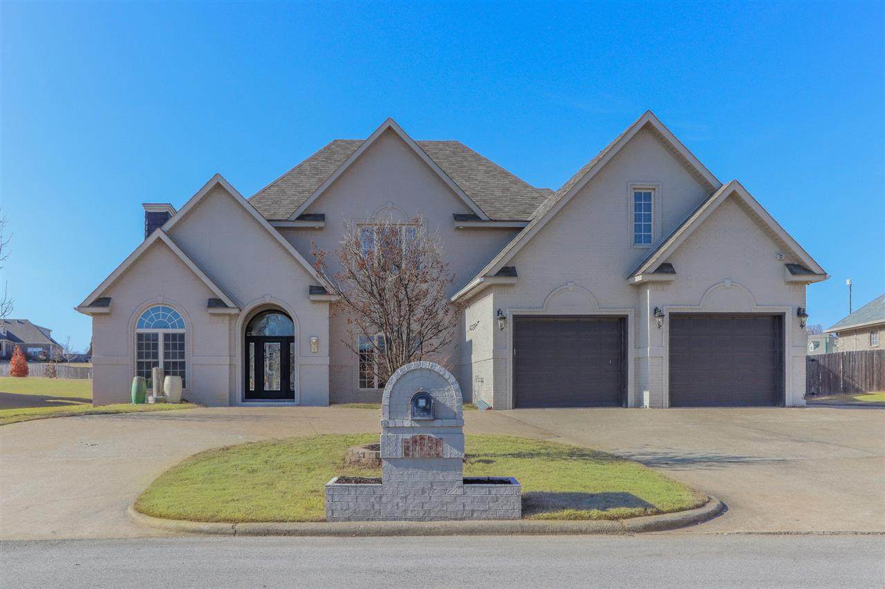 3005 Prestwick Cr - Photo 1