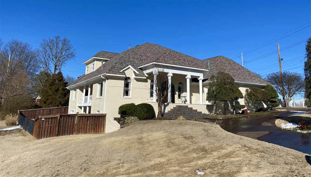 12 Plantation Oaks Ln - Photo 1