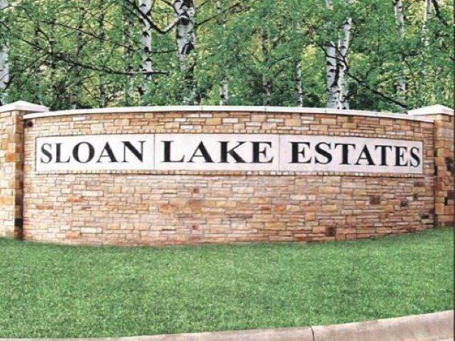 2014 Sloan Lake Drive - Photo 1