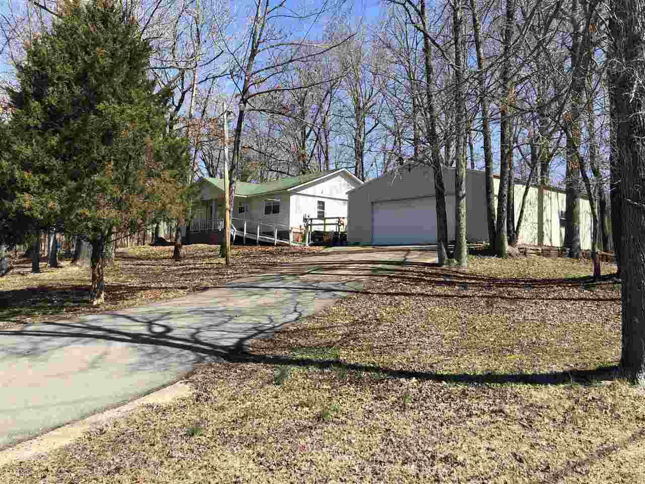 540 Cr 353 - Photo 1