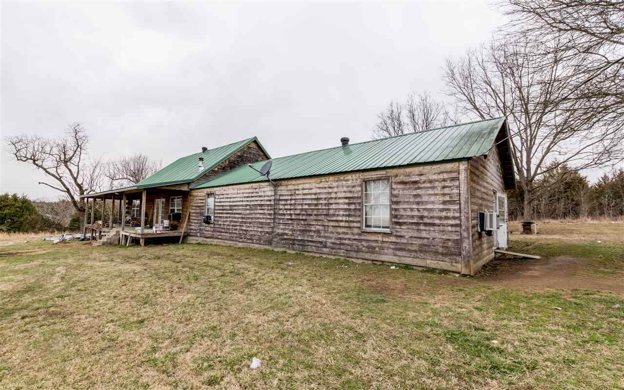 888 Dry Bone Road - Photo 1