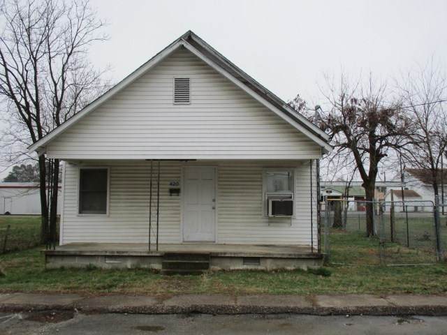 420 Garland - Photo 1