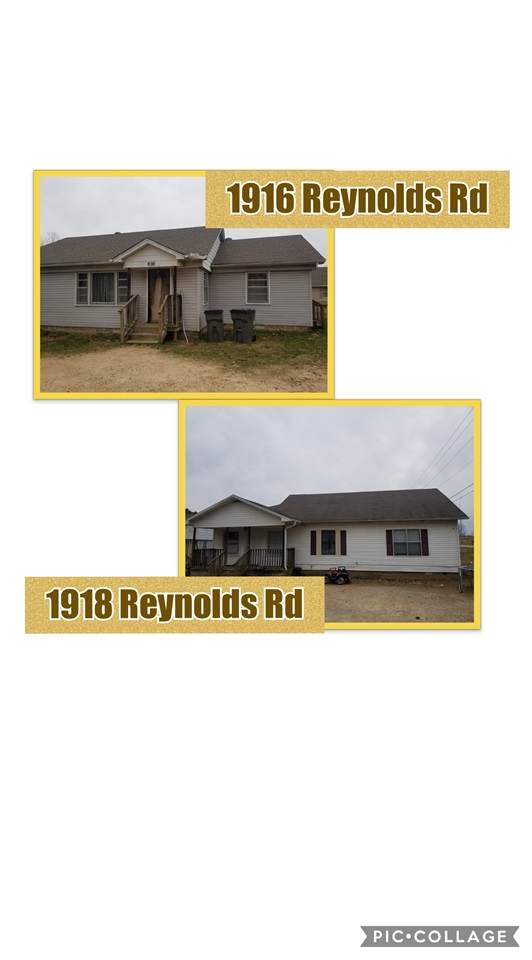 1918 & 1916 Reynolds Rd / Pkg. Of 2 Rentals - Photo 1