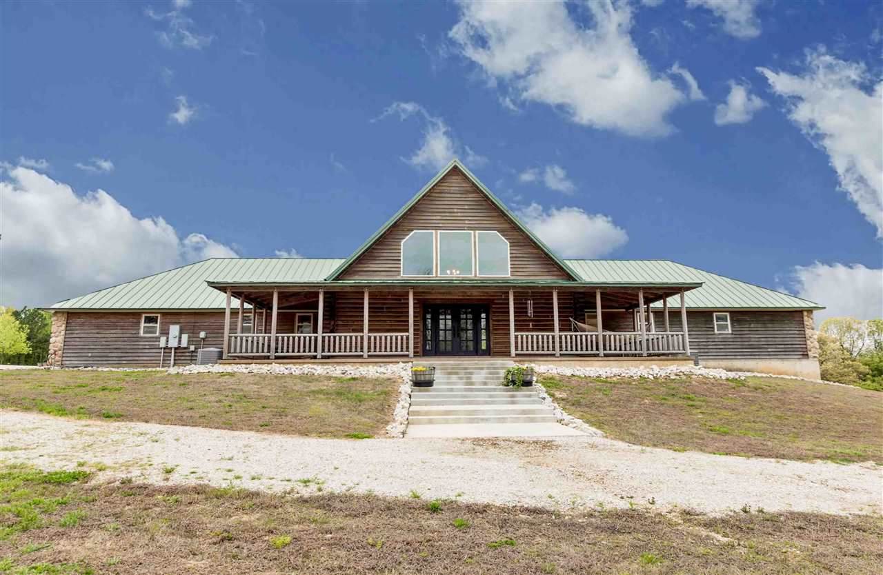 437 County Road 799 - Photo 1