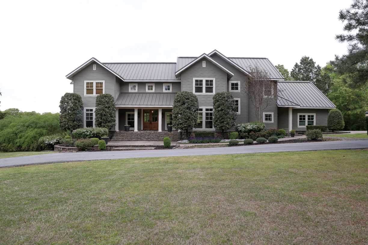 4605 Kellers Chapel - Photo 1