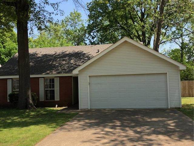 1010 Heather Ridge - Photo 1